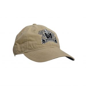 HD Defense Cap (Tan)