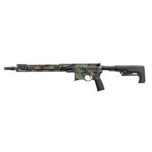 Genesis V5 Woodland Camo