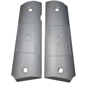 Ace of Spades 1911 Grip